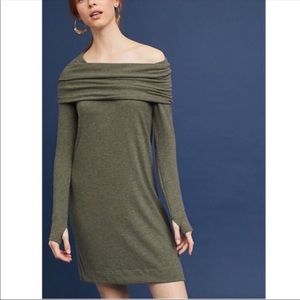 Michael Stars Sweater dress/ Tunic